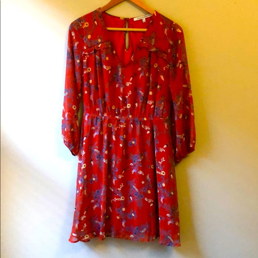 Collective Concepts Dress